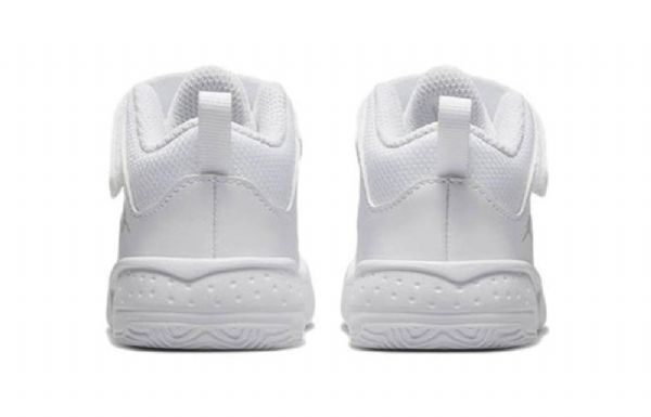 Dětské Tenisky Nike Air Jordan Max Aura 3 Bílé