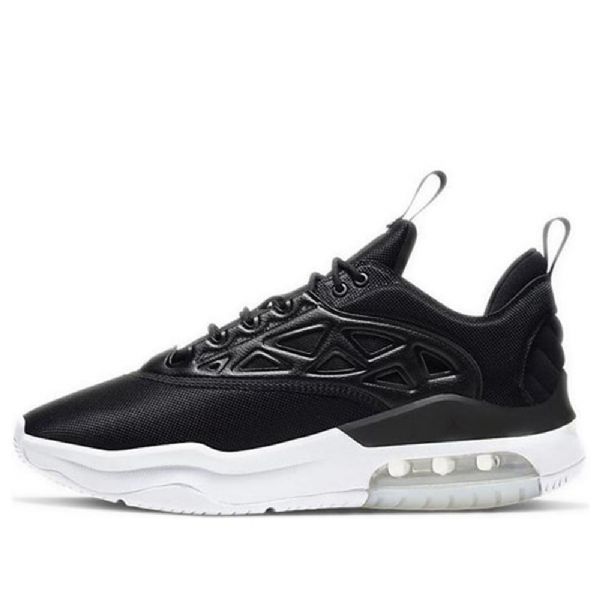 Dámské Tréninkové Boty / Tenisky Nike Air Jordan Air Max 200 Xx Černé