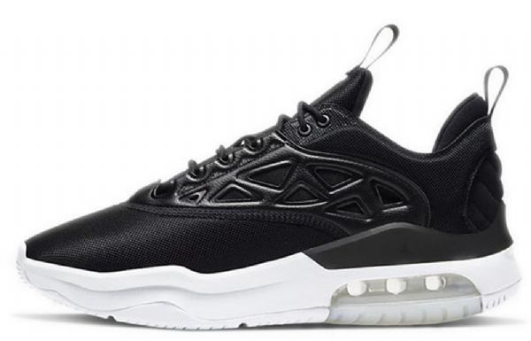 Dámské Tréninkové Boty / Tenisky Nike Air Jordan Air Max 200 Xx Černé