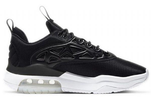 Dámské Tréninkové Boty / Tenisky Nike Air Jordan Air Max 200 Xx Černé