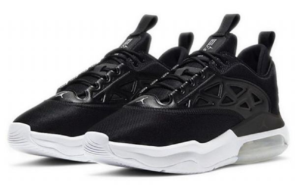 Dámské Tréninkové Boty / Tenisky Nike Air Jordan Air Max 200 Xx Černé