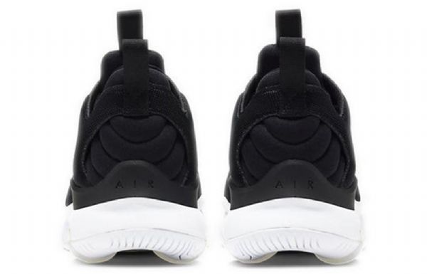 Dámské Tréninkové Boty / Tenisky Nike Air Jordan Air Max 200 Xx Černé