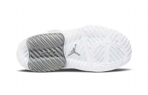 Nike Air Jordan Max 200 Tréninková Obuv / Tenisky Pro Děti Bílé