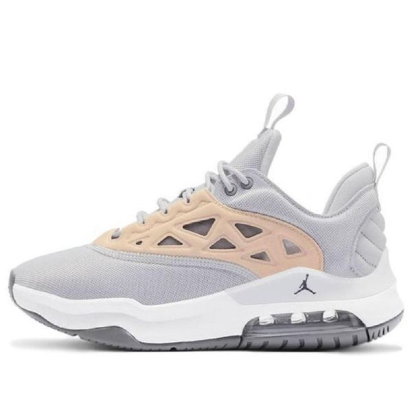 Nike Air Jordan Air Max 200 Xx Tréninková Obuv / Tenisky Pro Ženy Šedé