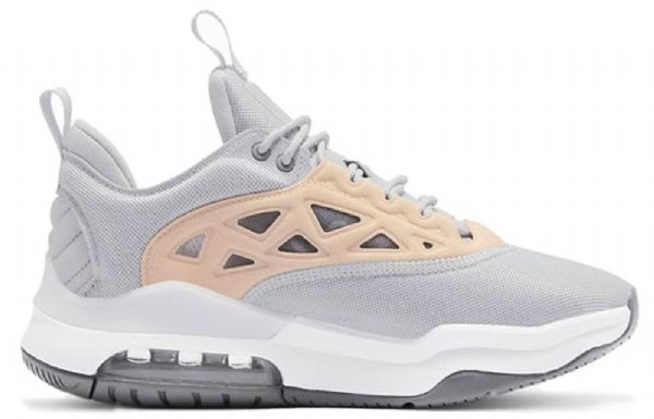 Nike Air Jordan Air Max 200 Xx Tréninková Obuv / Tenisky Pro Ženy Šedé