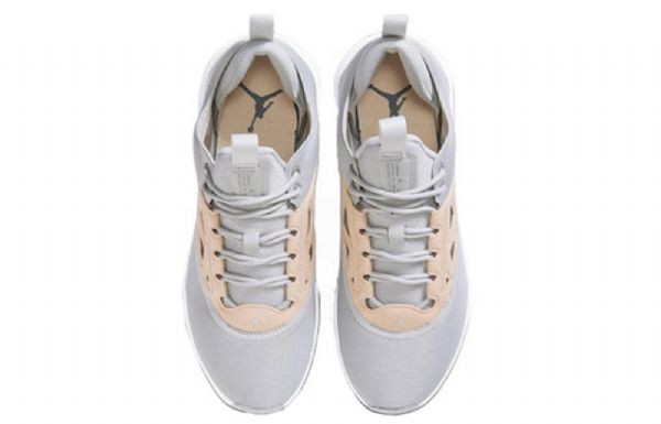 Nike Air Jordan Air Max 200 Xx Tréninková Obuv / Tenisky Pro Ženy Šedé