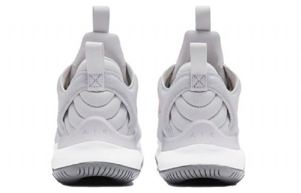Nike Air Jordan Air Max 200 Xx Tréninková Obuv / Tenisky Pro Ženy Šedé