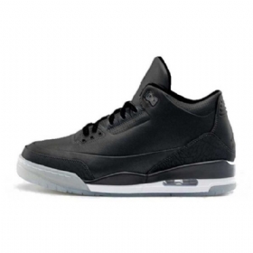 Boty Nike Air Jordan 5lab3 Pro Muže Černé