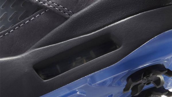 Dámské Golfové Boty Nike Air Jordan 5 Low Tops Šedé