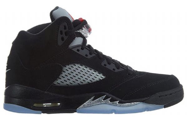Nike Air Jordan 5 Retro Og Bg Basketbalové Boty Pro Muže Bílá Tyrkysová