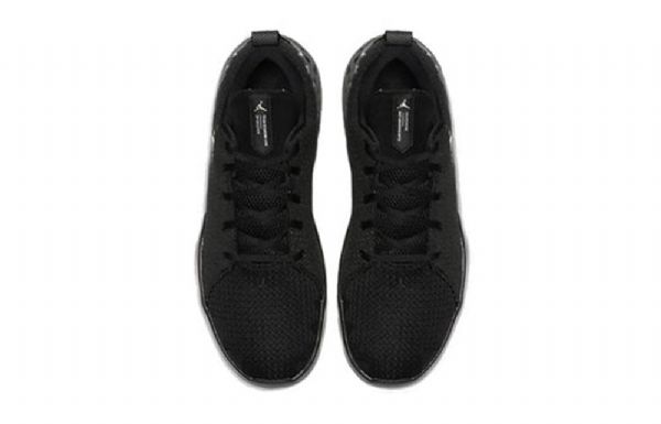 Dámské Nízké Tenisky Nike Air Jordan Jumpman Diamond Low Tops Černé