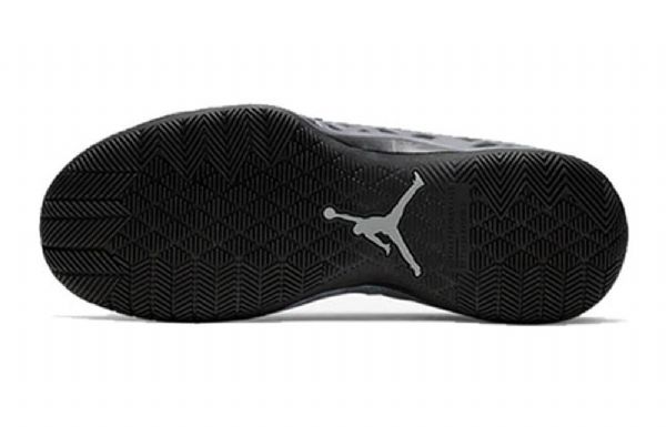 Dámské Nízké Tenisky Nike Air Jordan Jumpman Diamond Low Tops Černé
