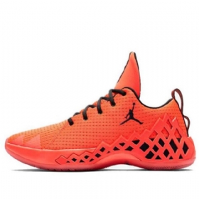 Nízké Tenisky Nike Air Jordan Jumpman Diamond Pro Ženy Oranžové