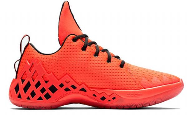 Nízké Tenisky Nike Air Jordan Jumpman Diamond Pro Ženy Oranžové