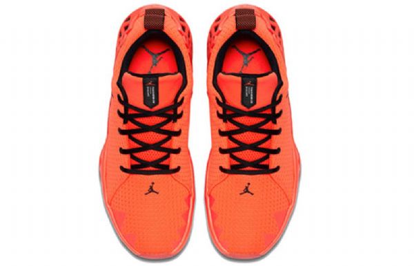 Nízké Tenisky Nike Air Jordan Jumpman Diamond Pro Ženy Oranžové