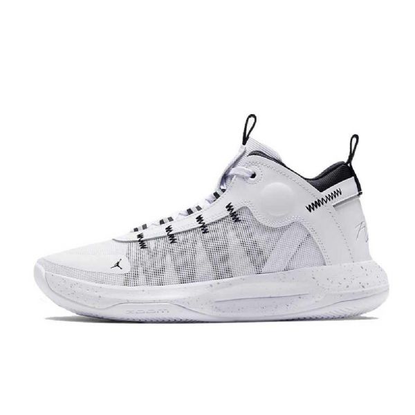 Pánské Boty Nike Air Jordan Jumpman 2020 Bílé
