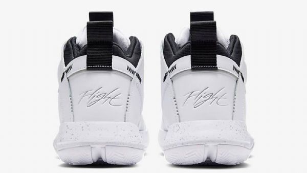 Pánské Boty Nike Air Jordan Jumpman 2020 Bílé