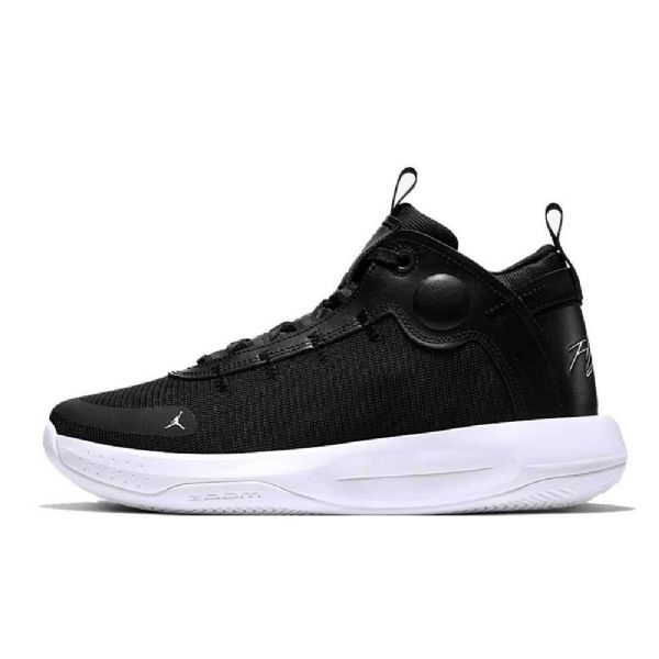 Pánské Boty Nike Air Jordan Jumpman 2020 Černá Bílý