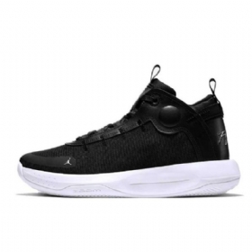 Pánské Boty Nike Air Jordan Jumpman 2020 Černá Bílý