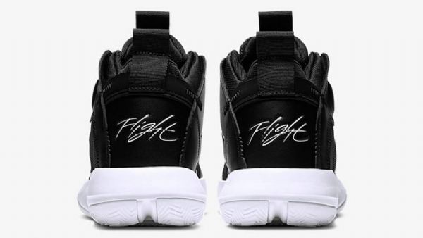 Pánské Boty Nike Air Jordan Jumpman 2020 Černá Bílý