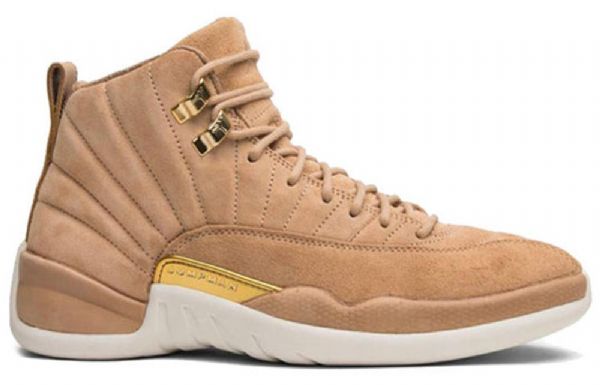 Nike Air Jordan 12 Retro Basketbalové Boty Pro Ženy Coral