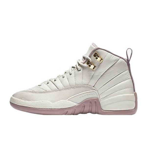 Pánské Boty Nike Air Jordan 12 Gg Plum Fog Heiress Khaki