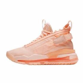 Boty Nike Air Jordan Proto-max 720 Crimson Tint Pro Muže Coral