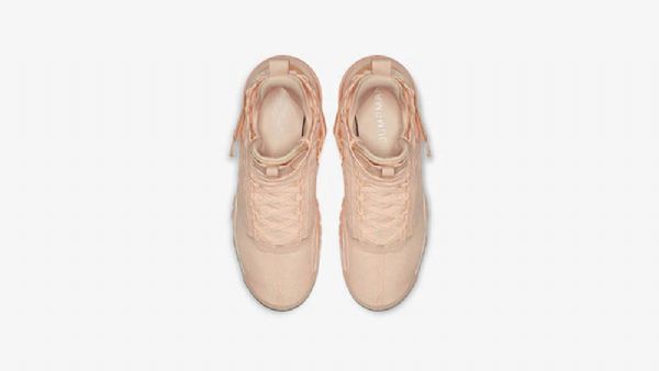 Boty Nike Air Jordan Proto-max 720 Crimson Tint Pro Muže Coral