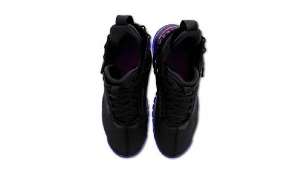 Boty Nike Air Jordan Proto Max 720 Pro Muže Černá Modrá