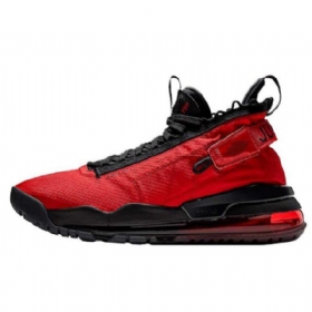 Boty Nike Air Jordan Proto Max 720 Pro Muže Červená Černá