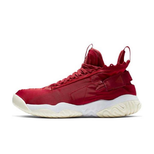 Pánské Boty Nike Air Jordan Proto React Červený Bílý