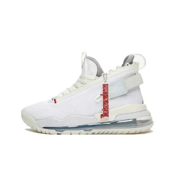 Pánské Boty Nike Sns Jordan Proto-max 720 K 20. Výročí Šedé