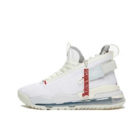 Pánské Boty Nike Sns Jordan Proto-max 720 K 20. Výročí Šedé