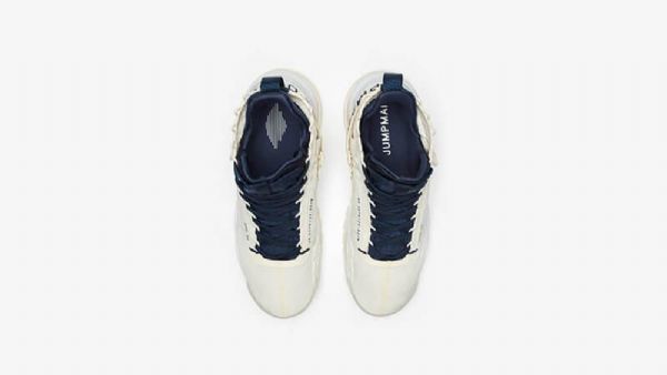 Pánské Khaki Boty Nike Air Jordan Proto Max 720 Pale Ivory