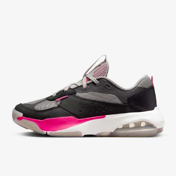 Boty Nike Air Jordan Air 200e Pro Ženy Černá Šedá