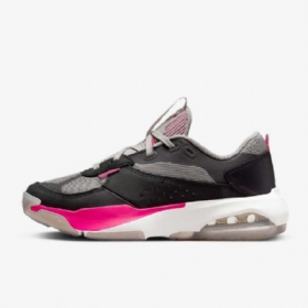 Boty Nike Air Jordan Air 200e Pro Ženy Černá Šedá