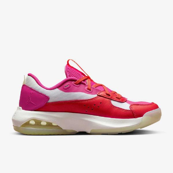 Boty Nike Air Jordan Air 200e Pro Ženy Černá Šedá