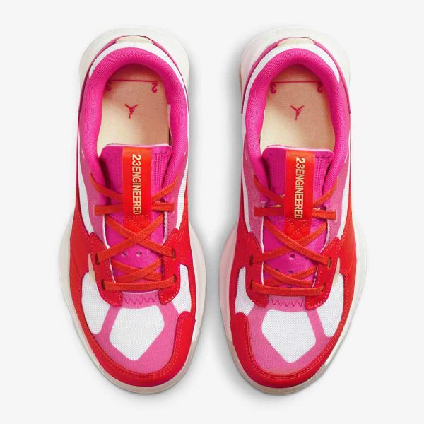 Boty Nike Air Jordan Air 200e Pro Ženy Černá Šedá