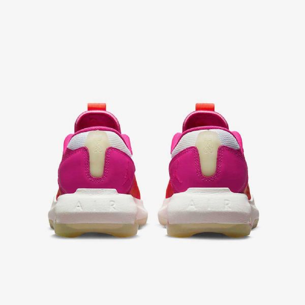 Boty Nike Air Jordan Air 200e Pro Ženy Černá Šedá
