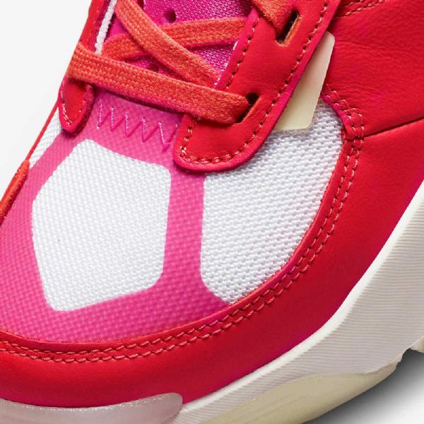Boty Nike Air Jordan Air 200e Pro Ženy Černá Šedá