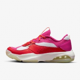 Boty Nike Air Jordan Air 200e Pro Ženy Červená Bílá Růžová