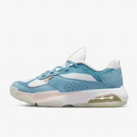 Boty Nike Air Jordan Air 200e Pro Ženy Tyrkysové