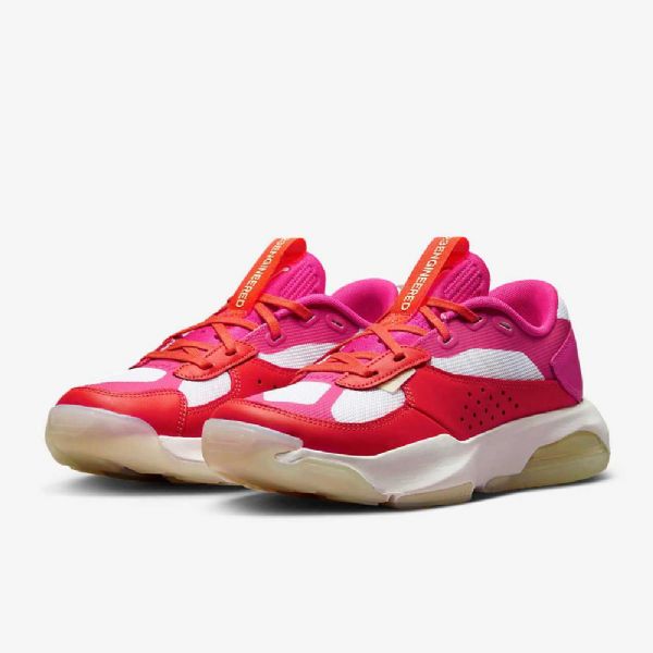Boty Nike Air Jordan Air 200e Pro Ženy Tyrkysové