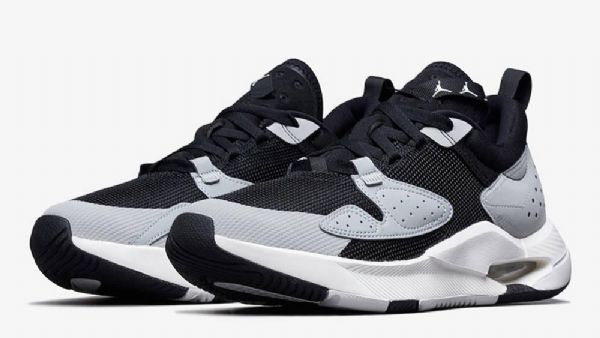 Pánské Boty Nike Air Jordan Air Cadence Šedé
