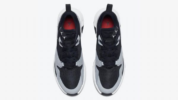 Pánské Boty Nike Air Jordan Air Cadence Šedé