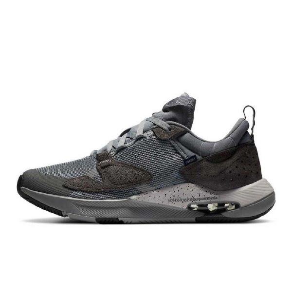 Pánské Boty Nike Fragment Design Jordan Air Cadence Sp Bílý Hnědý