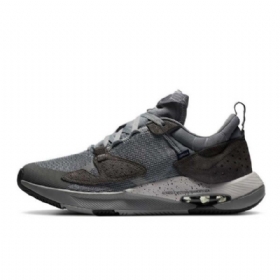 Pánské Boty Nike Fragment Design Jordan Air Cadence Sp Bílý Hnědý
