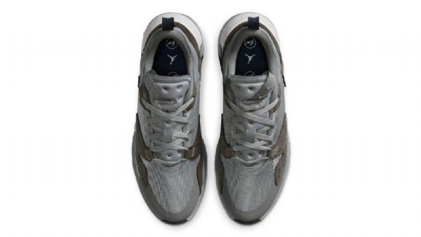 Pánské Boty Nike Fragment Design Jordan Air Cadence Sp Bílý Hnědý