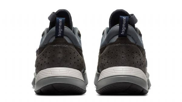 Pánské Boty Nike Fragment Design Jordan Air Cadence Sp Bílý Hnědý