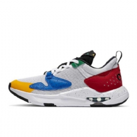 Pánské Olympijské Boty Nike Air Jordan Air Cadence Vícebarevné